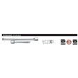 Stanley 10-inch 3 8-inch drive, durable socket extension bar - 17800 Online