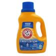 Arm & Hammer Liquid Detergent Clean Burst (45oz)-03320097538 Supply