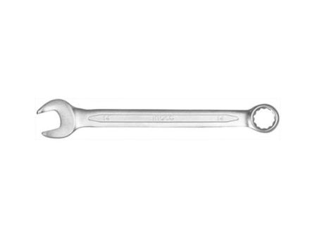 Ingco Metric Ratchet Spanner (Wrench). Size: 10mm. Ideal for car & bike repairs, workshops, industries, boats and much more - SPA101 Online