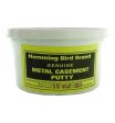 Humming Bird Brand Genuine Metal Casement Putty - 111-00717 00501 Discount