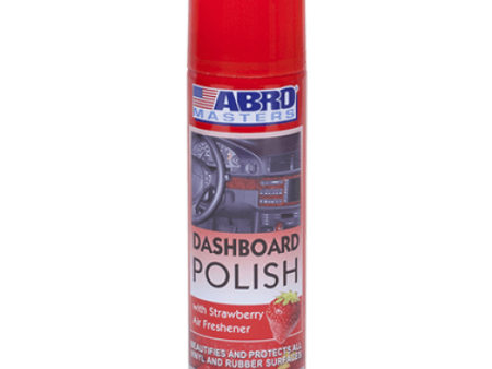 ABRO Scented Dashboard Polish Strawberry DP-523ST (MPDAS001) Online Sale