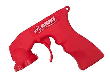 ABRO Multipurpose. Spray Paint Gun - MABRO041 Online Hot Sale