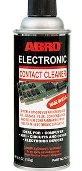 ABRO Electronic Contact Cleaner EC-533 -MABRO038 Discount