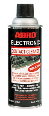 ABRO Electronic Contact Cleaner EC-533 -MABRO038 Discount