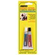 ABRO Epoxy Steel 4 Minute Kwik Set ES-508 - MMUSA384 Discount