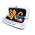 VTECH  Magic Light 3D: Light up your amazing art! Create peg art with lights, sounds and animations - 535403 Online Sale